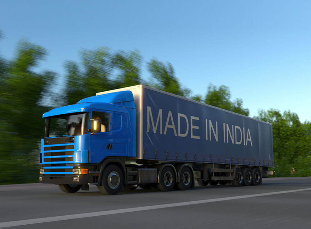ADB approves $250mn loan to improve India's logistics sector