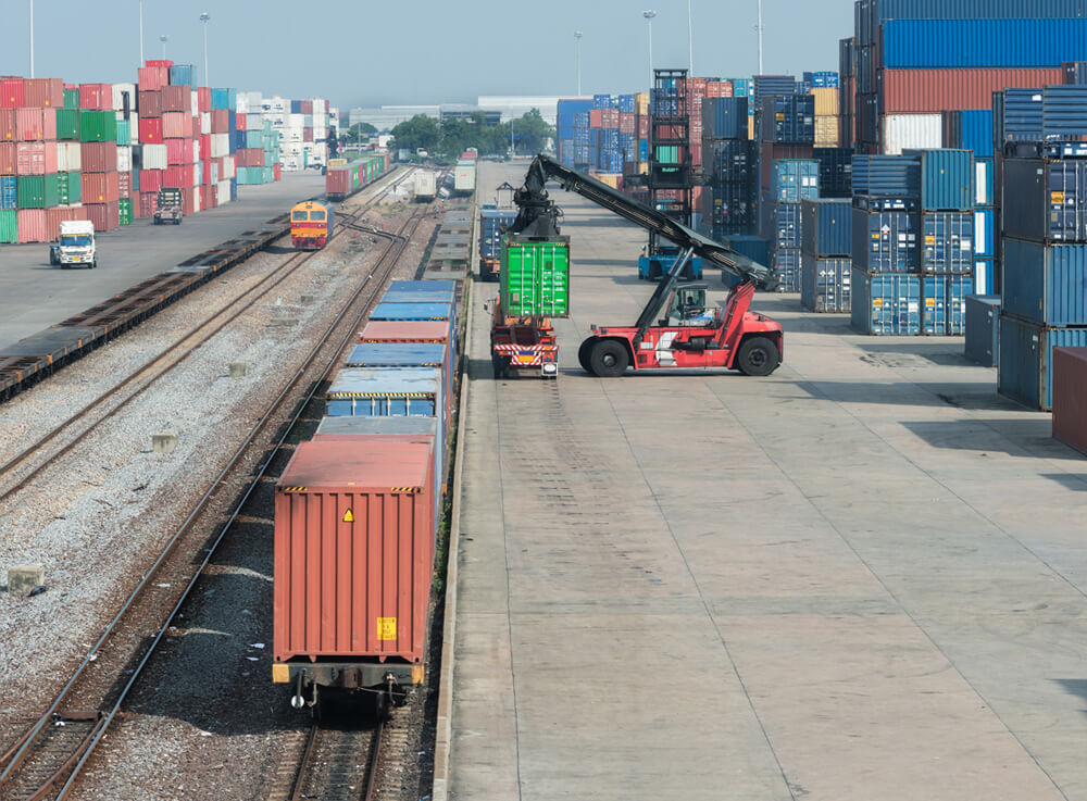 Railways to develop 100 cargo terminals under PM Gati Shakti
